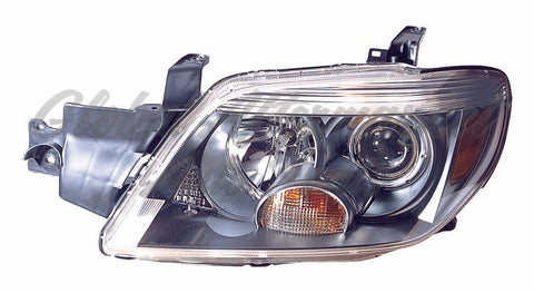 HEAD LAMP LH LTD HQ
