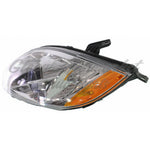 HEAD LAMP LH LTD HQ — photo 3