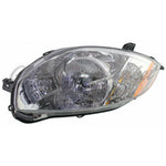 HEAD LAMP LH LTD HQ — photo 4