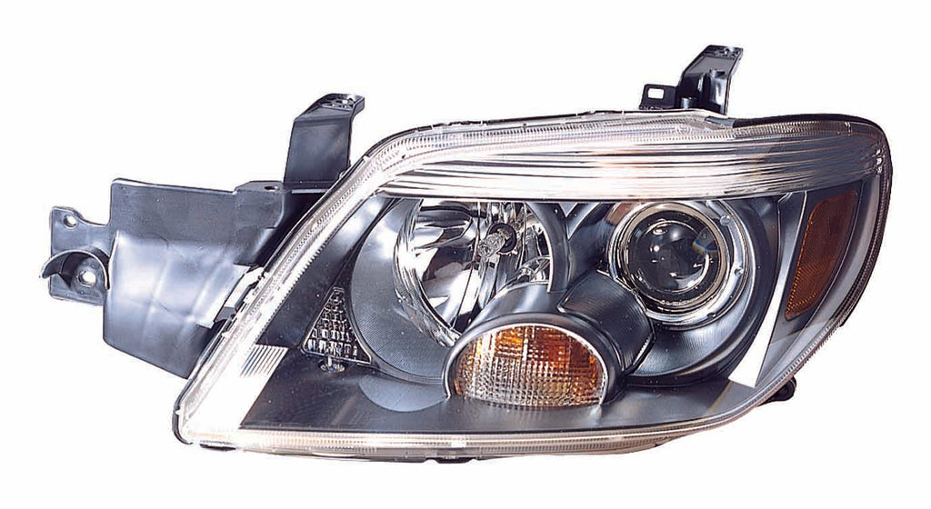 HEAD LAMP LH LTD HQ