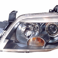 HEAD LAMP LH LTD HQ