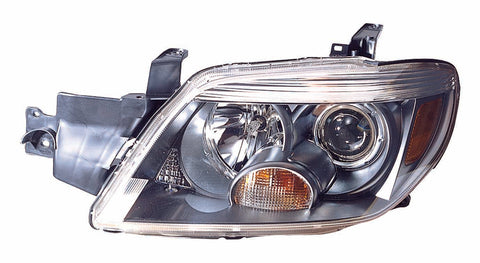 HEAD LAMP LH LTD HQ