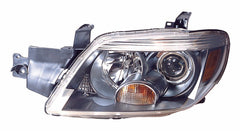 HEAD LAMP LH LTD HQ
