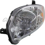 HEAD LAMP LH HALOGEN CPE/SPYDER FROM 01/2007 HQ — photo 2
