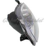 HEAD LAMP LH HALOGEN CPE/SPYDER FROM 01/2007 HQ — photo 3