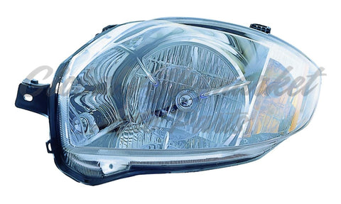 HEAD LAMP LH HALOGEN CPE/SPYDER FROM 01/2007 CAPA