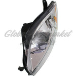 HEAD LAMP LH HALOGEN CPE/SPYDER FROM 01/2007 CAPA — photo 4