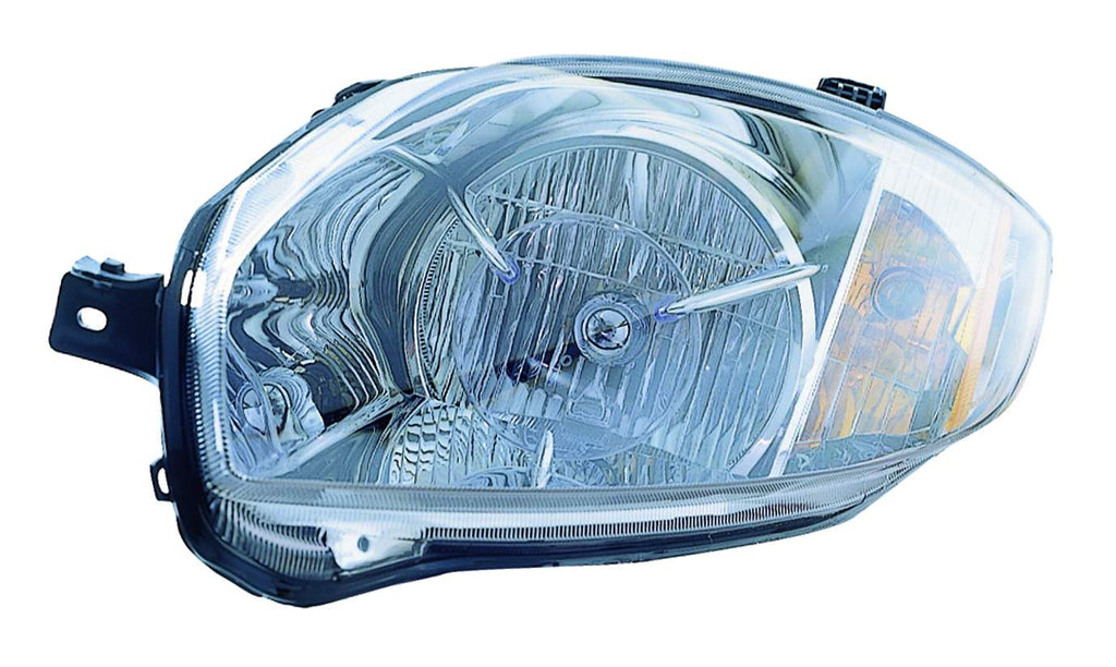 HEAD LAMP LH HALOGEN CPE/SPYDER FROM 01/2007 CAPA
