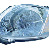 HEAD LAMP LH HALOGEN CPE/SPYDER FROM 01/2007 HQ