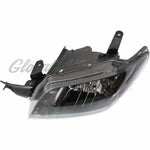 HEAD LAMP LH HQ — photo 2
