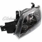 HEAD LAMP LH HQ — photo 3