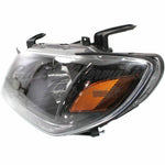 HEAD LAMP LH HQ — photo 4