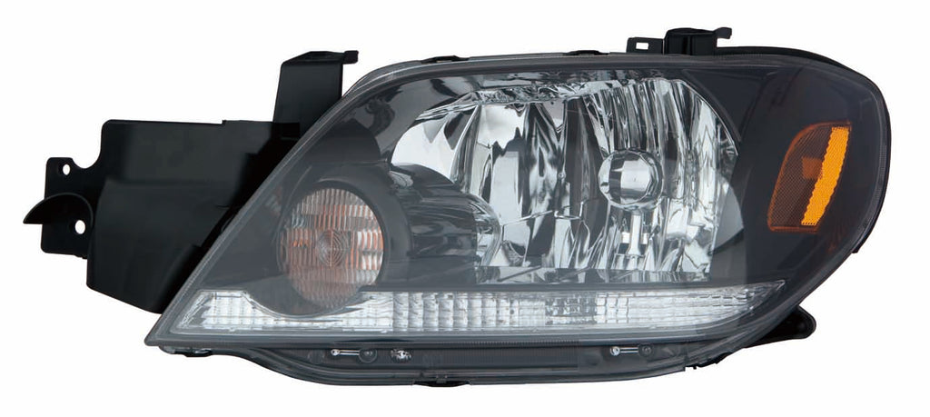 HEAD LAMP LH HQ