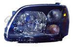 HEAD LAMP LH SPORT — photo 1