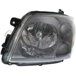 HEAD LAMP LH SPORT — photo 3