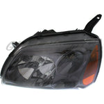 HEAD LAMP LH SPORT — photo 4
