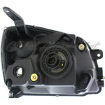 HEAD LAMP LH SPORT — photo 5