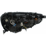 HEAD LAMP LH HALOGEN EXCLUDE SPORTS HQ — photo 2