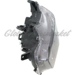 HEAD LAMP LH HALOGEN EXCLUDE SPORTS HQ — photo 5