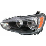 HEAD LAMP LH HALOGEN FROM NOV 02 2008 HQ — photo 5