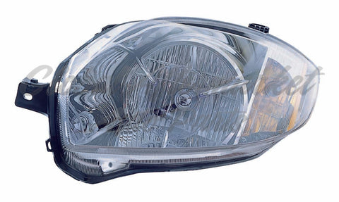 HEAD LAMP LH HQ