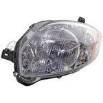 HEAD LAMP LH HQ — photo 3