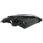 HEAD LAMP LH CAPA — photo 5