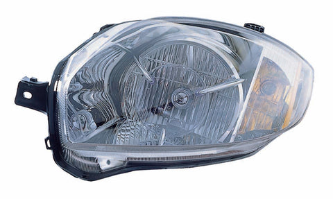 HEAD LAMP LH HQ