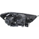 HEAD LAMP LH HALOGEN HQ — photo 2
