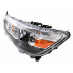 HEAD LAMP LH HALOGEN HQ — photo 3