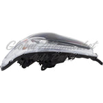 HEAD LAMP LH HID CAPA — photo 3