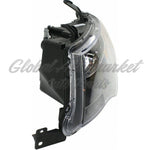 HEAD LAMP LH HALOGEN HQ — photo 4