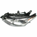 HEAD LAMP LH HALOGEN EXCLUDE SPORT MODELS CAPA — photo 4