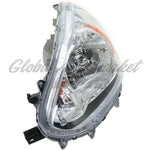 HEAD LAMP LH HALOGEN CAPA — photo 2