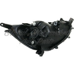 HEAD LAMP LH HALOGEN CAPA — photo 5