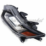HEAD LAMP LH W/O LED HQ — photo 5