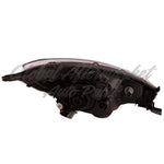 HEAD LAMP LH HALOGEN CAPA — photo 2