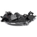 HEAD LAMP LH LED HQ — photo 3