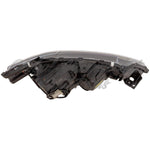 HEAD LAMP LH LED HQ — photo 4