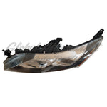 HEAD LAMP LH HALOGEN CAPA — photo 3