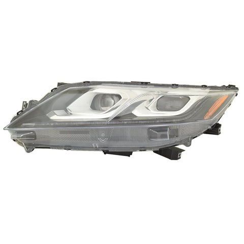 HEAD LAMP LH HQ