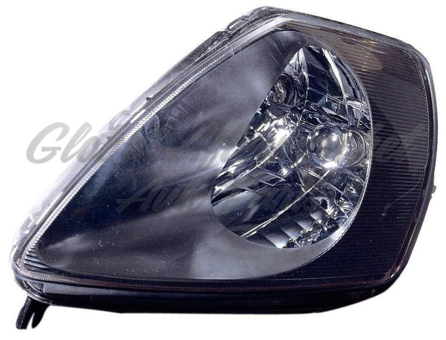 HEAD LAMP RH TO 01/02 HQ