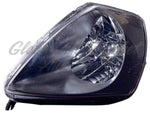 HEAD LAMP RH TO 01/02 CAPA — photo 1