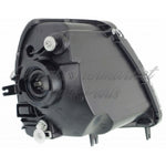 HEAD LAMP RH TO 01/02 CAPA — photo 2