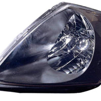 HEAD LAMP RH TO 01/02 CAPA