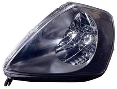 HEAD LAMP RH TO 01/02 CAPA