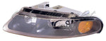 HEAD LAMP RH CPE HQ — photo 1