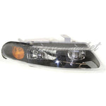 HEAD LAMP RH CPE HQ — photo 3
