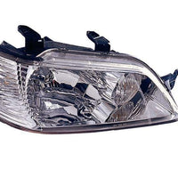 HEAD LAMP RH HQ