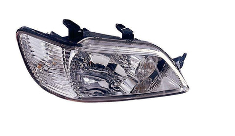 HEAD LAMP RH HQ
